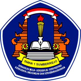 Logo SMA Negeri 1 Sumberrejo