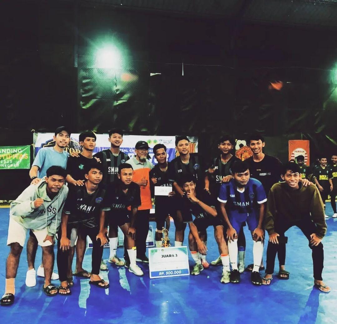 FUTSAL 2